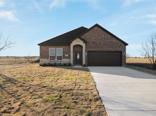 925 Genesis Rd, Rice, TX 75155