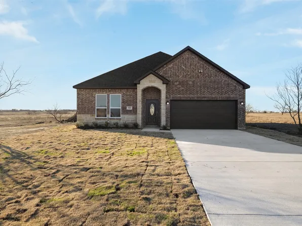 925 Genesis Rd, Rice, TX 75155