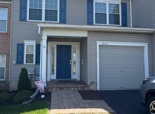 2705 Fallow Hill Ln #2705, Jamison, PA 18929