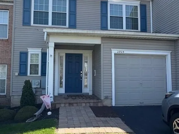 2705 Fallow Hill Ln #2705, Jamison, PA 18929