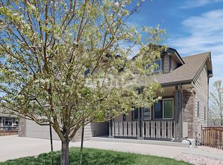 4574 Cole Dr, Loveland, CO 80538