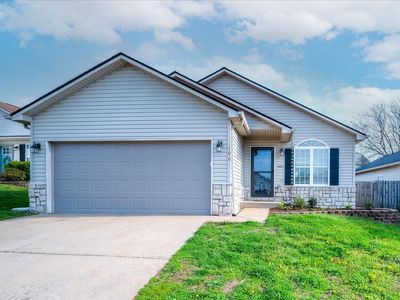 106 Serena Way, Georgetown, KY, 40324