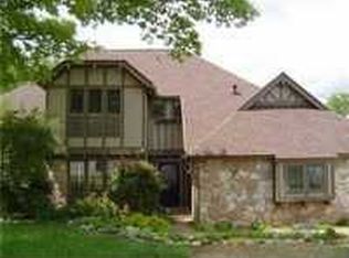 401 Ridge Rd, Edmond, OK 73034