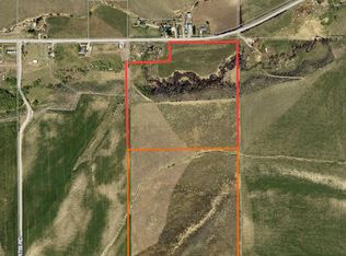 2689 East Arimo Rd., Arimo, ID 83214