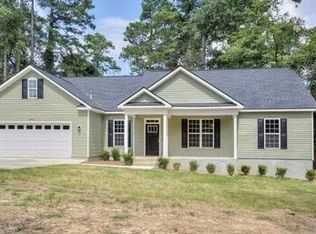 326 Emory Dr, Beech Island, SC 29842