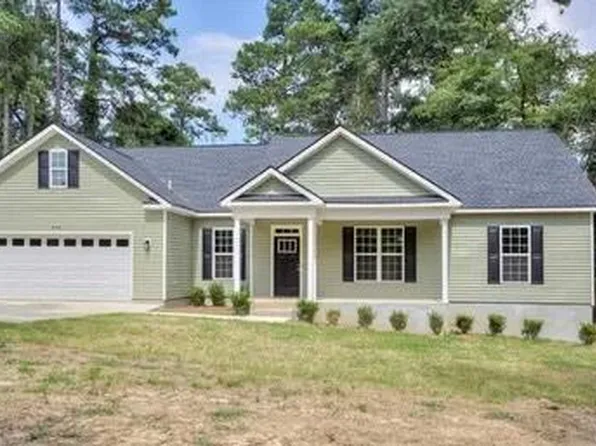326 Emory Dr, Beech Island, SC 29842