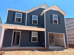 6015 Willutuck Dr, Boiling Springs, SC 29316