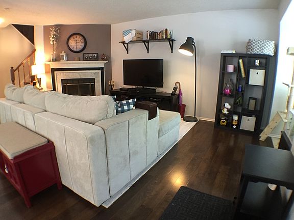 Light & Bright Rooms