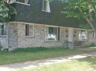 1001 Romayne Ave, Racine, WI 53402