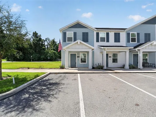 3409 SW 34TH AVENUE CIRCLE #16, OCALA, FL 34474