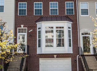 6607 Desiree Ct, Alexandria, VA 22315
