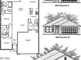 230 Baycliff Dr, Crestview, FL 32536