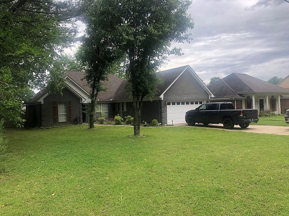 3394 McIngvale Rd, Hernando, MS 38632 Zillow