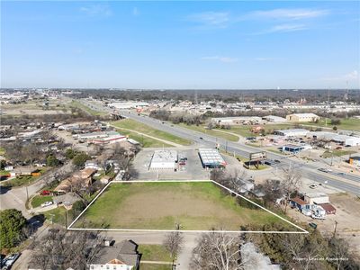 3617 Acree St, Waco, TX, 76711