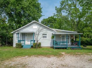 307 Ostego, Hot Springs National Park, AR 71913