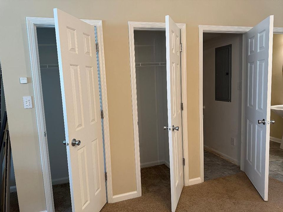 downstairs storage