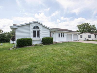 895 Grant Street, Platteville, WI, 53818