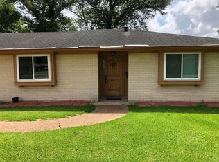 7510 Wickersham Pl, Beaumont, TX 77706