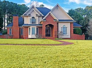 145 Fiddlers Rdg, Fayetteville, GA 30214
