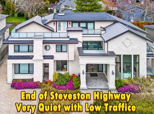 3071 Steveston Hwy, Richmond, BC V7E 2J4