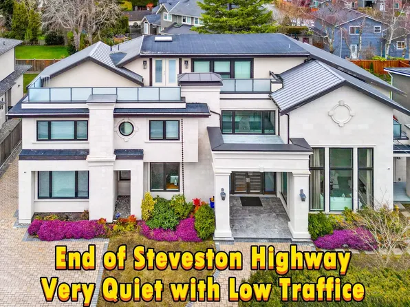 3071 Steveston Hwy, Richmond, BC V7E 2J4