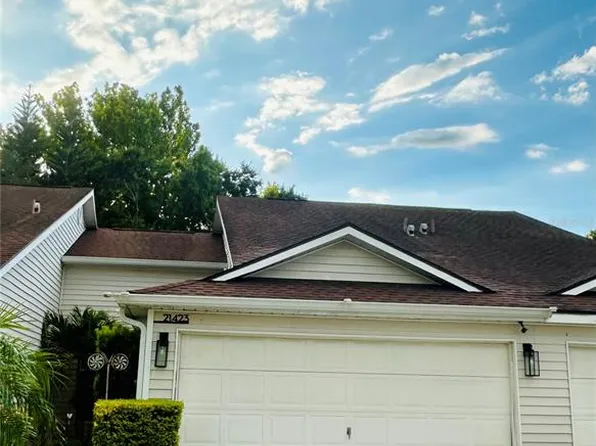 21423 Keating Way, Lutz, FL 33549