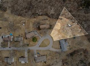 6501 NW Valley View St, Kansas City, MO 64152