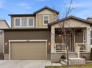 5164 E Rio Grande Way, Eagle Mountain, UT 84005