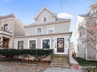 1331 W Granville Ave, Chicago, IL 60660