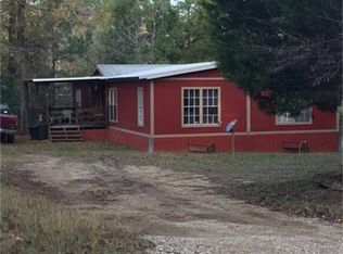 130 Robin Creek Rd, Coldspring, TX 77331