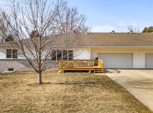 300 & 304 S 7th St #1-8, Tekamah, NE 68061