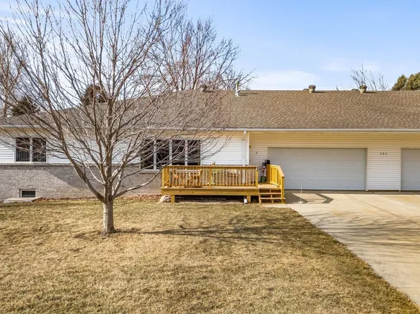 300 & 304 S 7th St #1-8, Tekamah, NE 68061