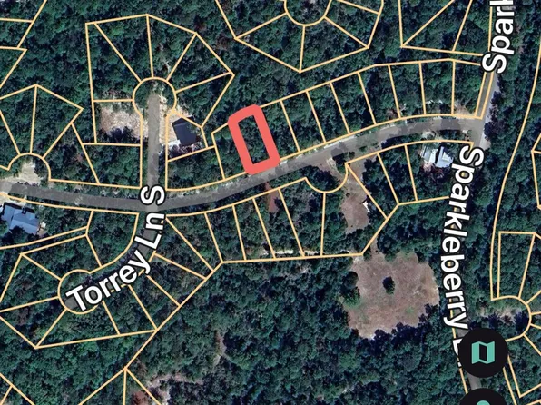 204 Tupelo Dr, Brookeland, TX 75931