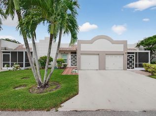 19000 Stewart Cir #4, Boca Raton, FL 33496