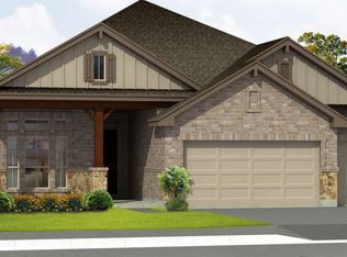 3008 Misty Shore Ln, Pflugerville, TX 78660