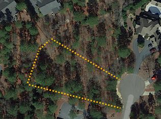 111 Timber Ridge, West End, NC 27376