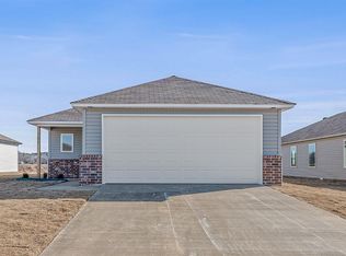 5808 Pope St, Jonesboro, AR 72404