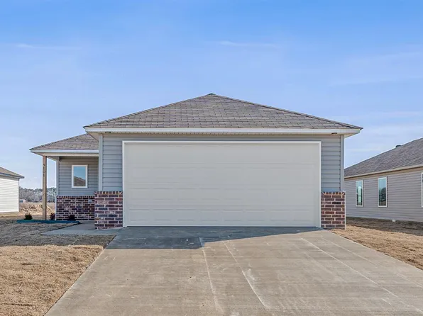 5808 Pope St, Jonesboro, AR 72404