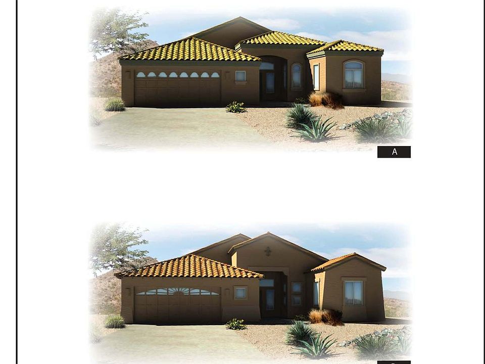 1st image of 963 E Madera Ests