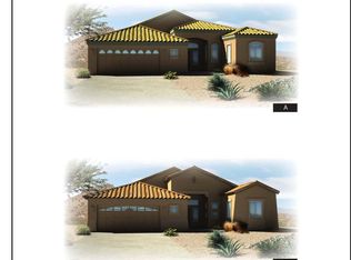 963 E Madera Ests, Sahuarita, AZ 85629