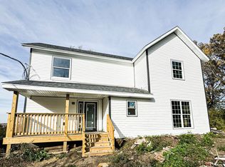 26207 N 3600 East Rd, Buckingham, IL 60917