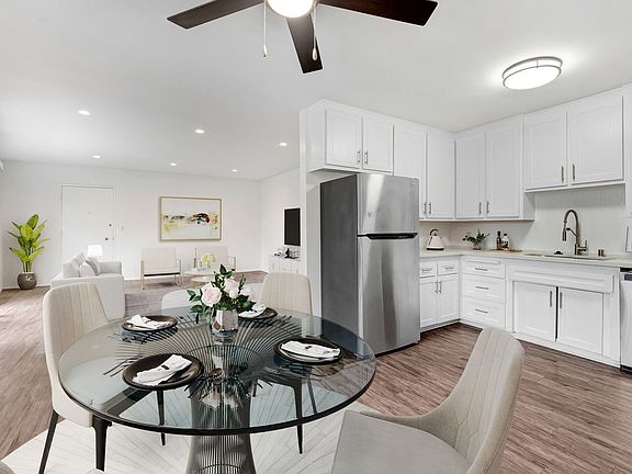 3rd image of 4740 Kester Ave #3