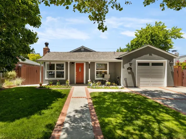 151 E St, Redwood City, CA 94063
