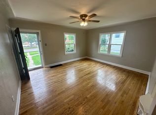 2321 A Ave NE, Cedar Rapids, IA 52402