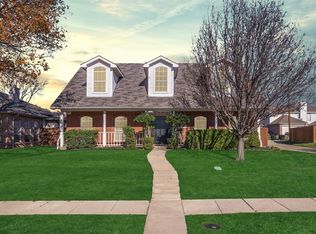 11404 Promenade Rd, Frisco, TX 75035