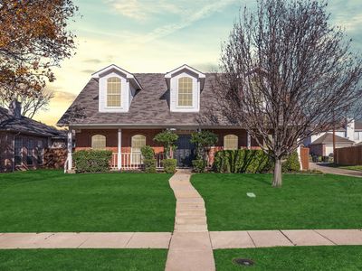 11404 Promenade Rd, Frisco, TX, 75035