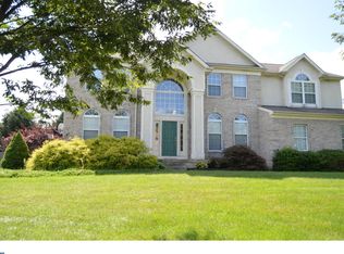 10 Brook Ln, Lumberton, NJ 08048