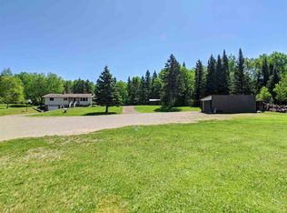 282 Sunset Lake Rd, Iron River, MI 49935