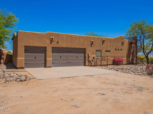 28505 N 146TH Street, Scottsdale, AZ 85262