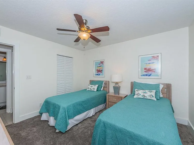 6083 Bahia Del Mar Cir #460 — Photo 15